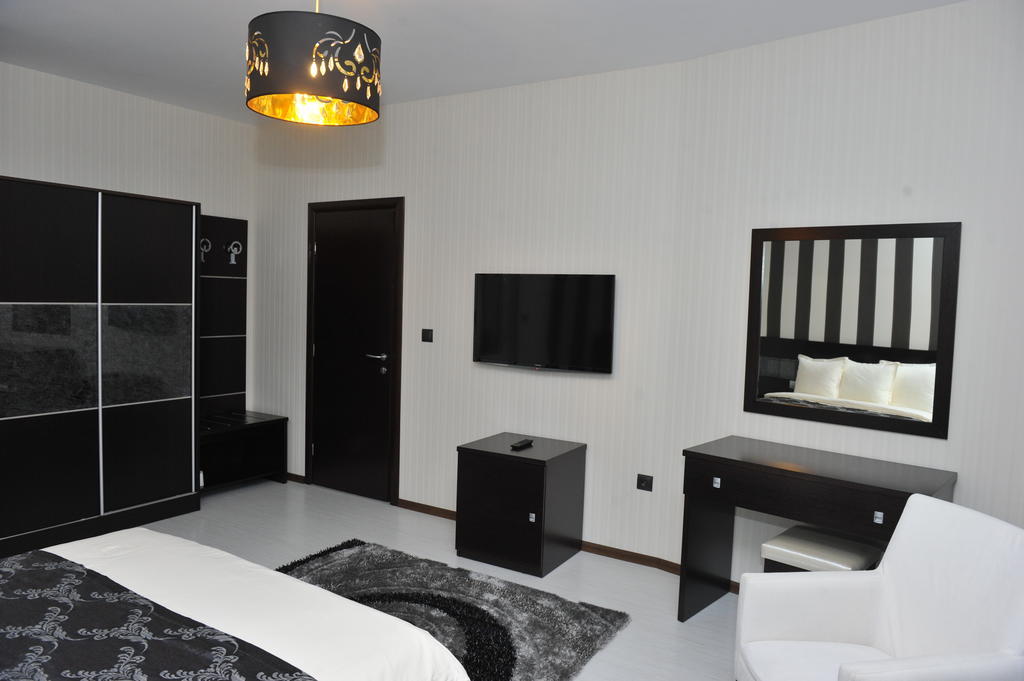 Eros Motel Sandanski Rom bilde