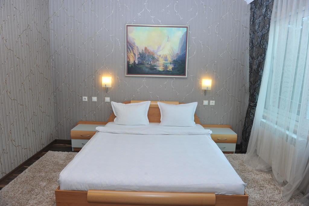 Eros Motel Sandanski Rom bilde