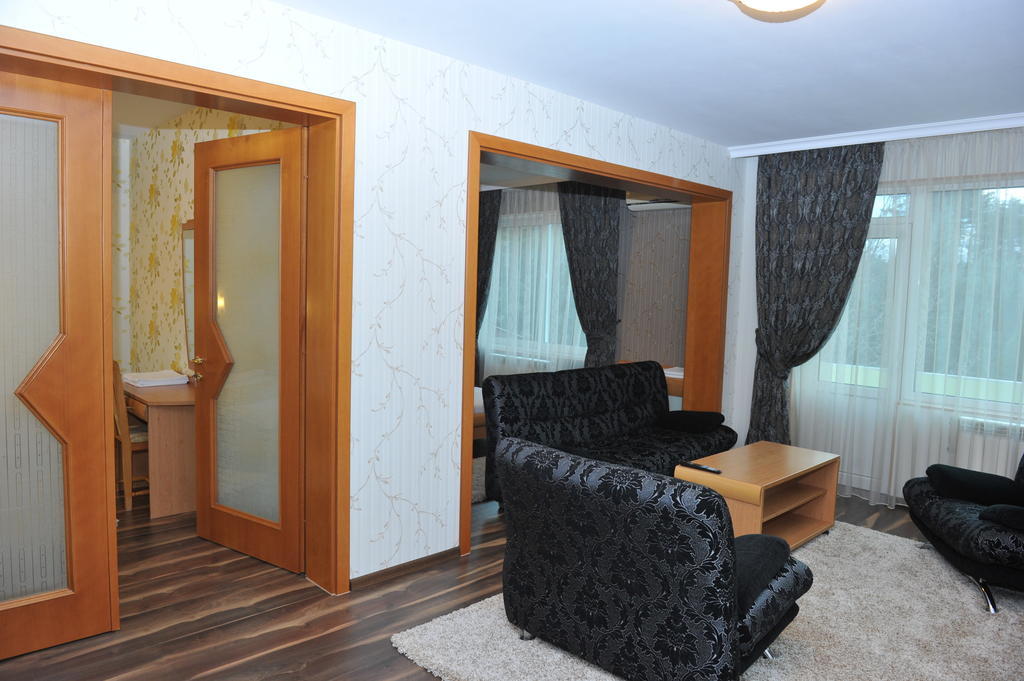 Eros Motel Sandanski Rom bilde