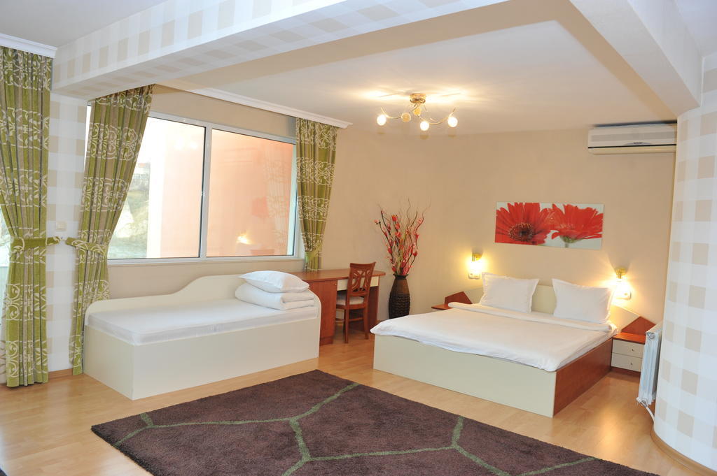 Eros Motel Sandanski Rom bilde