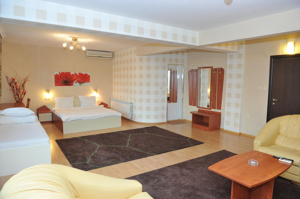 Eros Motel Sandanski Rom bilde